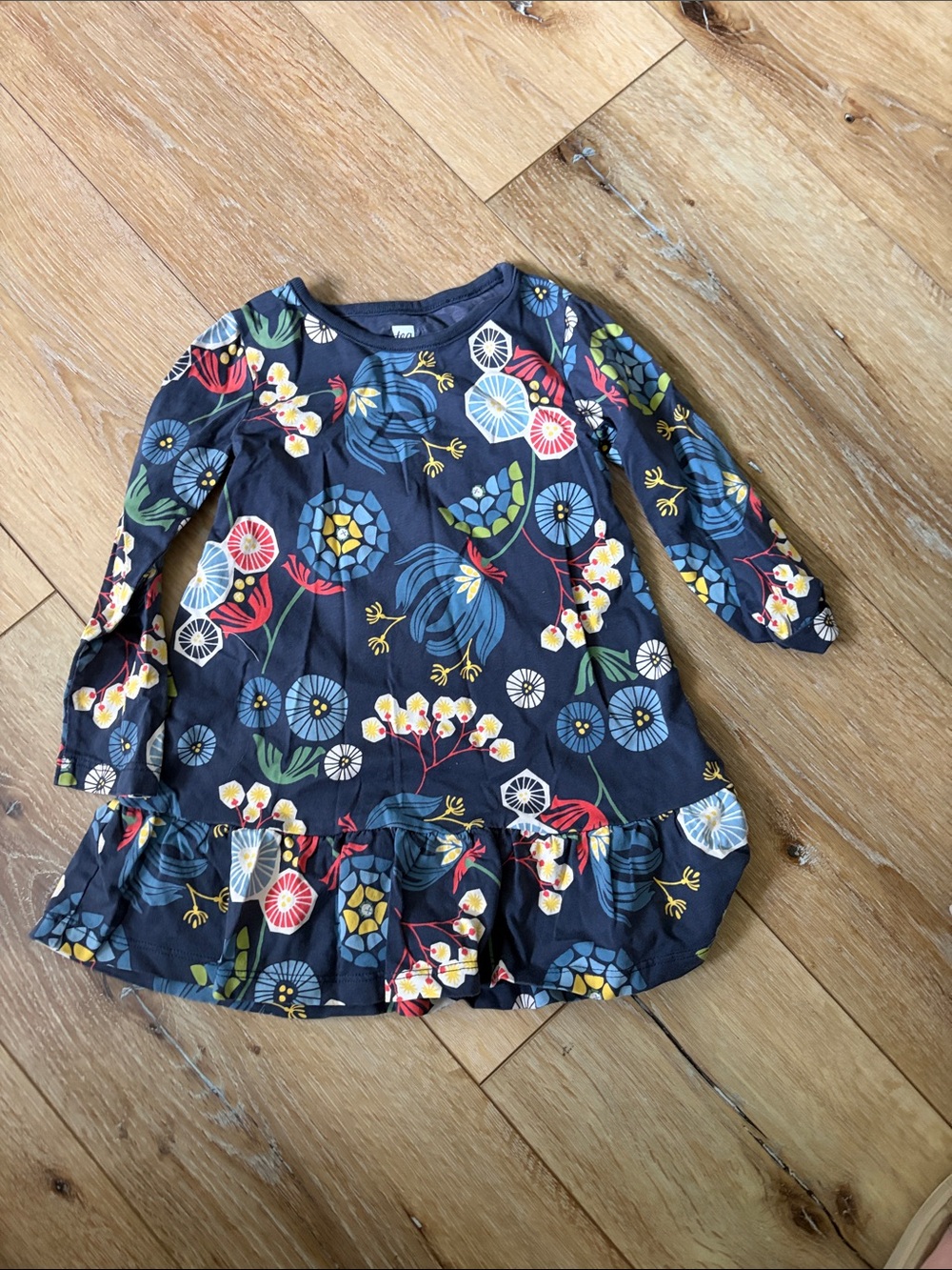 Like new Tea collection size 2